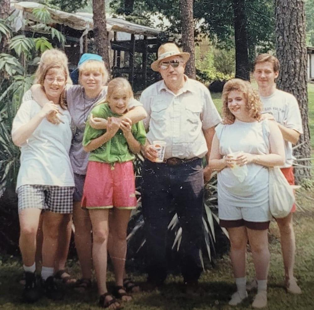 Meet your Posher, Mary